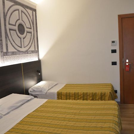 Hotel Mia Cara Firenze Bagian luar foto