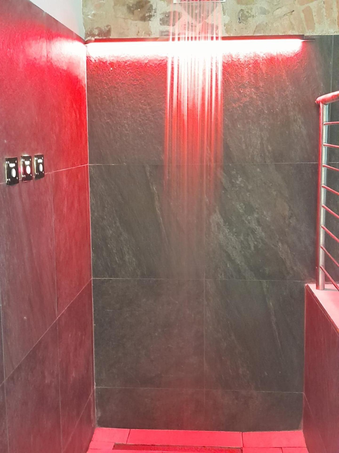 Hotel Mia Cara Firenze Bagian luar foto