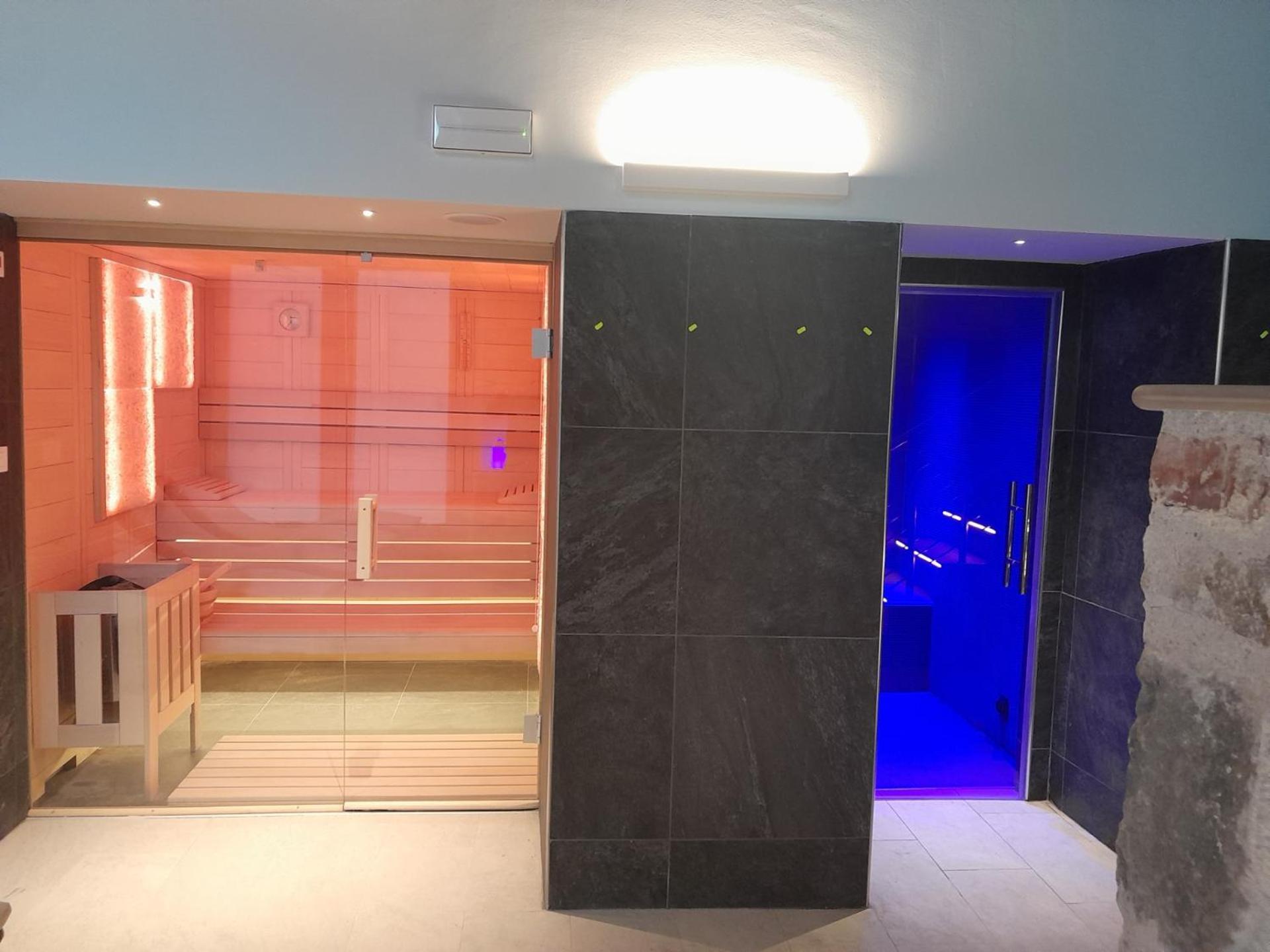 Hotel Mia Cara Firenze Bagian luar foto