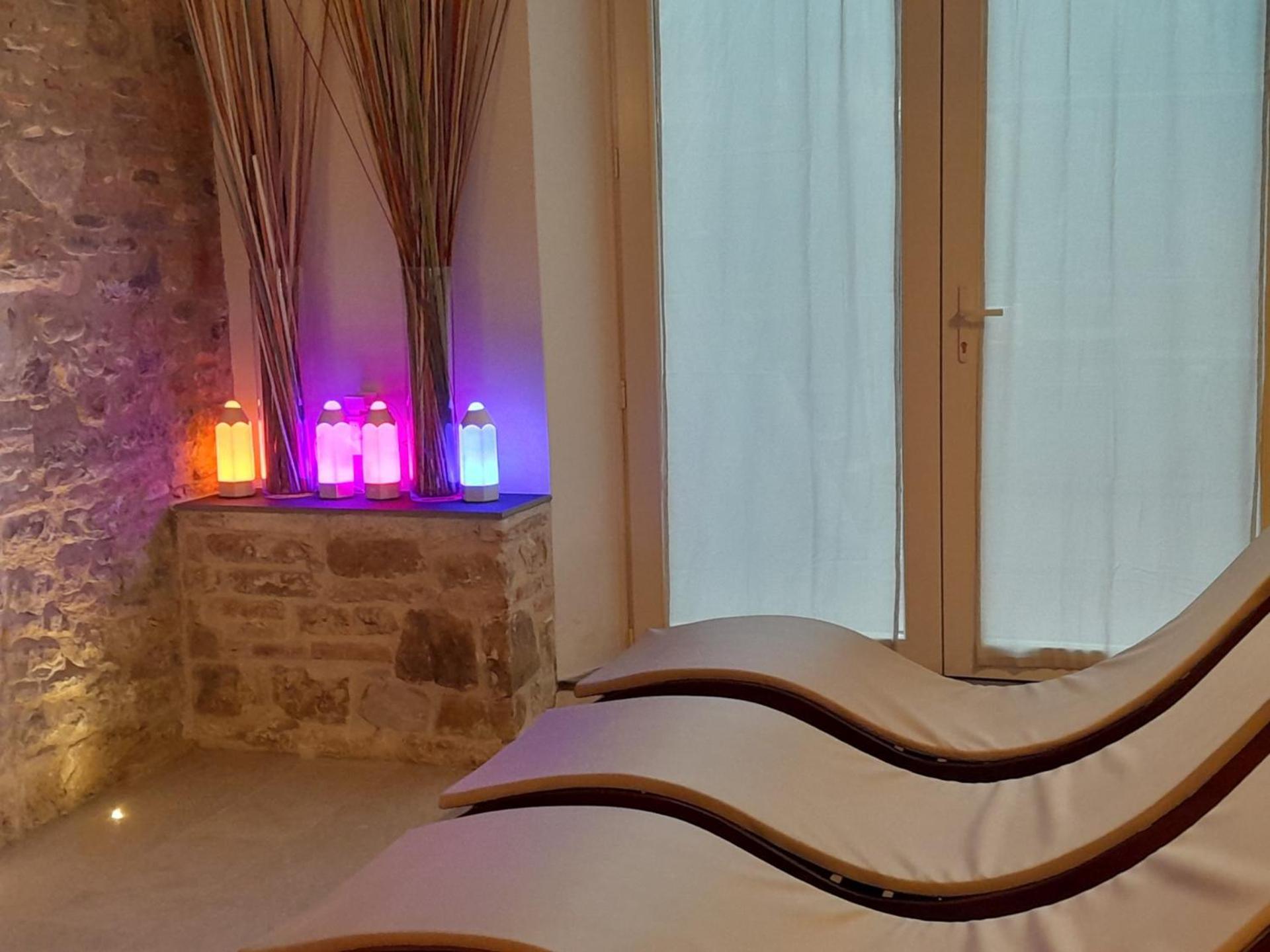 Hotel Mia Cara Firenze Bagian luar foto